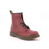 1460 Y CHERRY RED SOFTY T