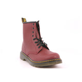 1460 Y CHERRY RED SOFTY T