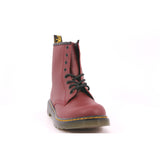 1460 Y CHERRY RED SOFTY T