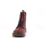 1460 Y CHERRY RED SOFTY T