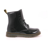 1460 Y BLACK PATENT LAMPER