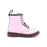 1460 T PALE PINK PATENT LAMPER