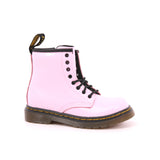 1460 T PALE PINK PATENT LAMPER