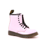 1460 T PALE PINK PATENT LAMPER