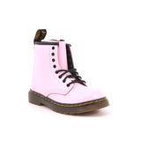 1460 T PALE PINK PATENT LAMPER