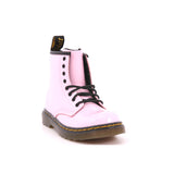 1460 T PALE PINK PATENT LAMPER