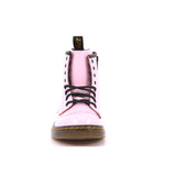 1460 T PALE PINK PATENT LAMPER