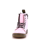 1460 T PALE PINK PATENT LAMPER
