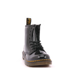 1460 J BLACK PATENT LAMPER
