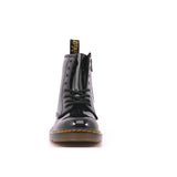 1460 J BLACK PATENT LAMPER