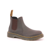 2976 T DARK BROWN WILDHORSE LAMPER