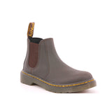 2976 T DARK BROWN WILDHORSE LAMPER