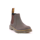 2976 T DARK BROWN WILDHORSE LAMPER