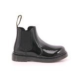 2976 T BLACK PATENT LAMPER