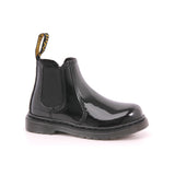 2976 T BLACK PATENT LAMPER