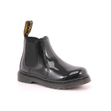 2976 T BLACK PATENT LAMPER