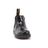 2976 T BLACK PATENT LAMPER