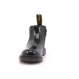 2976 T BLACK PATENT LAMPER