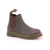 2976 T DARK BROWN WILDHORSE LAMPER