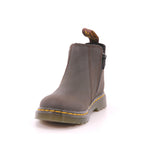 2976 T DARK BROWN WILDHORSE LAMPER