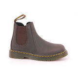 2976 T DARK BROWN WILDHORSE LAMPER