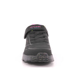 UNO LITE-RAINBOW SPE BKMTBLACK/MU