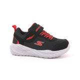 NITRO SPRINT-ROWZER BKRDBLACK/RE