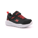 NITRO SPRINT-ROWZER BKRDBLACK/RE