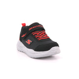 NITRO SPRINT-ROWZER BKRDBLACK/RE