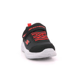 NITRO SPRINT-ROWZER BKRDBLACK/RE