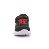 NITRO SPRINT-ROWZER BKRDBLACK/RE