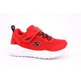 NITRO SPRINT-ROWZER RDBKRED/BLAC