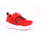NITRO SPRINT-ROWZER RDBKRED/BLAC
