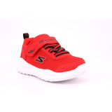 NITRO SPRINT-ROWZER RDBKRED/BLAC