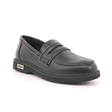 SABBATH 0060 LOW J VEG.LEATHER BLACK