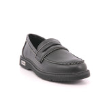 SABBATH 0060 LOW J VEG.LEATHER BLACK