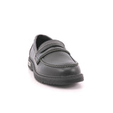 SABBATH 0060 LOW J VEG.LEATHER BLACK
