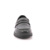 SABBATH 0060 LOW J VEG.LEATHER BLACK