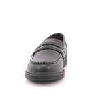 SABBATH 0060 LOW J VEG.LEATHER BLACK