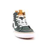 MN FILMORE HI VANSGUARD SUEDE DARK FOREST