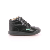 KICKBILLISTA COW NAPLAK SHINY BLACK 83