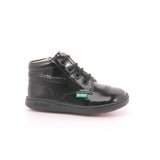 KICKBILLISTA COW NAPLAK SHINY BLACK 83