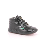KICKBILLISTA COW NAPLAK SHINY BLACK 83