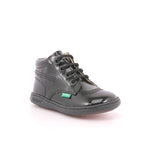 KICKBILLISTA COW NAPLAK SHINY BLACK 83