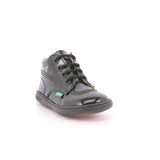 KICKBILLISTA COW NAPLAK SHINY BLACK 83