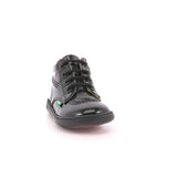 KICKBILLISTA COW NAPLAK SHINY BLACK 83