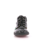 KICKBILLISTA COW NAPLAK SHINY BLACK 83