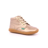 KICKBILLISTA COW ASHER CHAMPAGNE 113