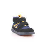 KICKBUBBLOKRO NYLON + BLEU ORANGE 53