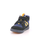 KICKBUBBLOKRO NYLON + BLEU ORANGE 53